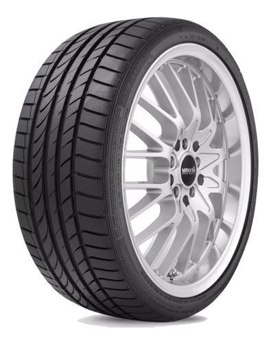 Llanta 205/45r17 Dunlop Sp Sport Maxx Tt 88w Run Flat