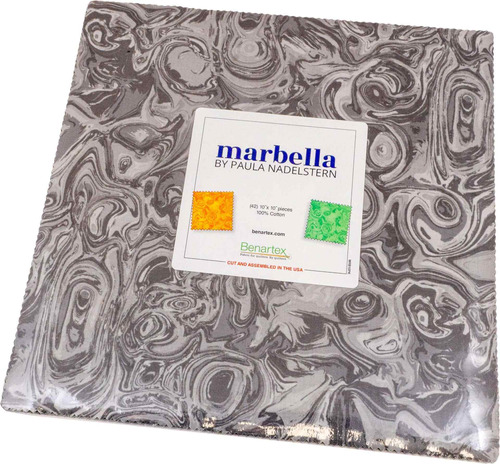 Paula Nadelstern Marbella Pastel 10.0 In Diseño