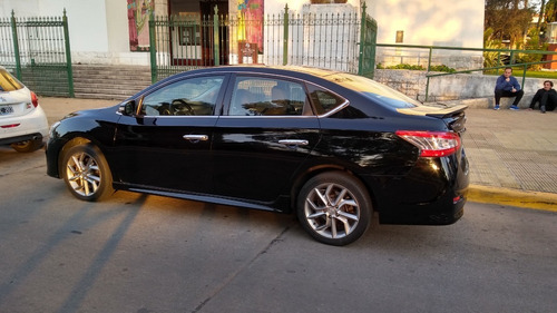Imagen 5 de 12 de Nissan Sentra