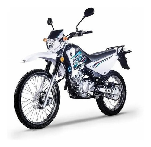 Imagen 19 de 25 de Patentada $947.300 O 12de$119.200 Yamaha Xtz 125
