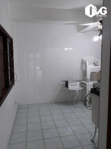 Imagem 12 de 25 de Casa Com 3 Dormitórios À Venda, 224 M² Por R$ 650.000,00 - Jardim Aliança - Guarulhos/sp - Ca1643