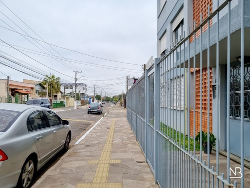 Imagem 4 de 19 de Apartamento Com 1 Dormitório Para Alugar, 51 M² Por R$ 800,00/mês - Parque Dos Anjos - Gravataí/rs - Ap1470