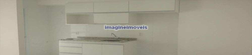 Imagem 5 de 20 de Apto No Brás Com 2 Dorms, 1 Vaga, 52m², Lazer - Ap0687