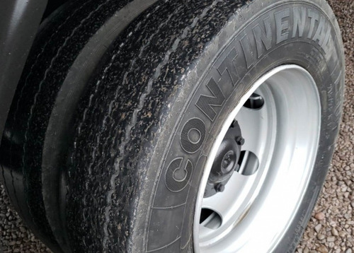 Imagem 9 de 15 de Mercedes Benz Accelo 915 - Baú 6.22m