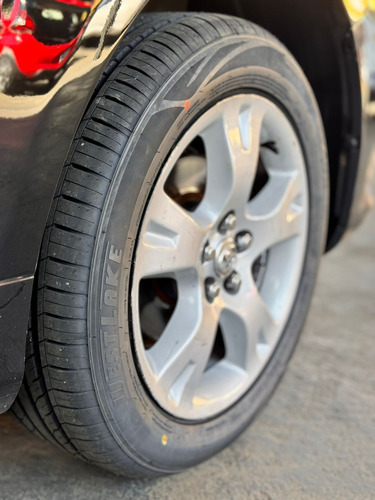 Toyota Corolla 1.8 16v Xei Flex Aut. 4p