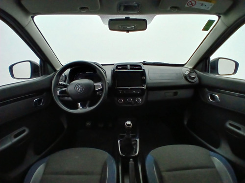 Renault Kwid 1.0 12V SCE FLEX INTENSE MANUAL