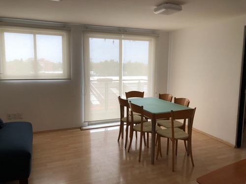 Imagen 13 de 17 de Departamento Venta Lago Chiem Pensil Miguel Hidalgo