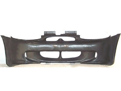 Parachoque Delantero Para Hyundai Accent 1996-1997 2 Puertas