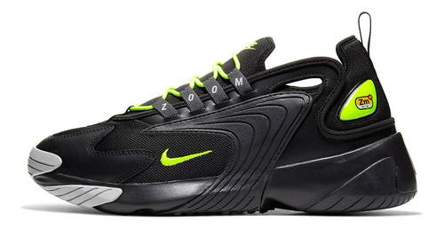 Zapatillas Nike Zoom 2k Volt Urbano Hombre Ao0269-008   