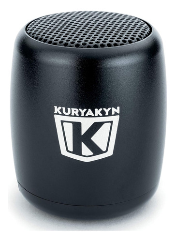 Kuryakyn Mini Bocina Sidekix Con Bluetooth