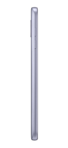 Imagen 4 de 5 de Samsung Galaxy J4 Dual SIM 32 GB gris orquídea 2 GB RAM