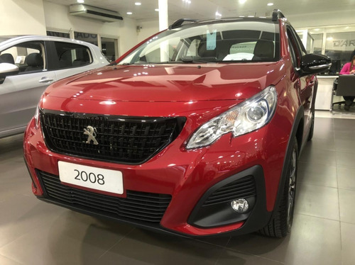 Imagen 22 de 25 de Peugeot 2008 Sport 1.6 Thp Tiptronic 0km - Darc Autos