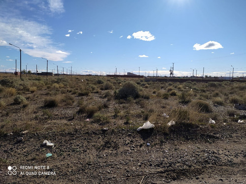 Venta Terreno / Lote Centenario
