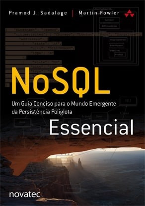 Imagem 1 de 1 de Livro Nosql Essencial Novatec Editora
