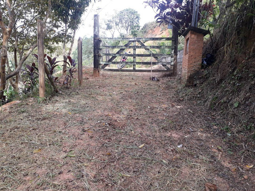 Ref 471 Vendo Chácara Estrada Juca Oliveira Sjcampos-sp