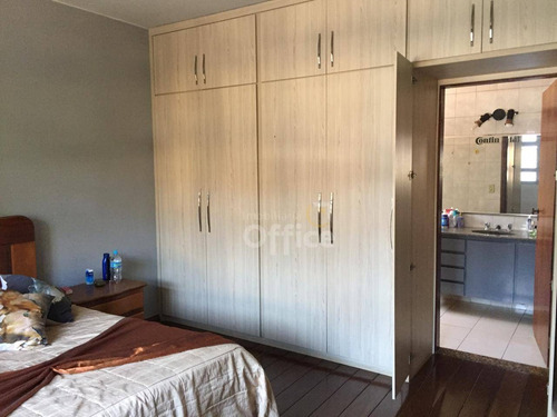 Imagem 18 de 21 de Casa À Venda, 309 M² Por R$ 750.000,00 - Setor Central - Anápolis/go - Ca0095