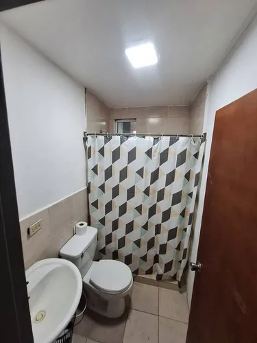 Venta Apartamento Abadía. (nc)