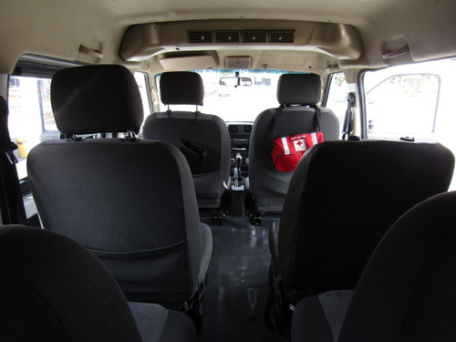 Dfm/dfsk Van C37 Mt 1400cc Aa 4x2 9psj