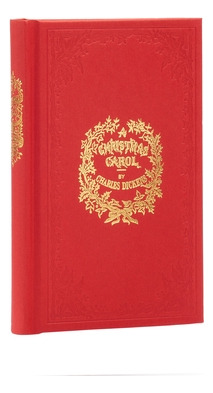 Libro A Christmas Carol: A Faithful Reproduction Of The O...
