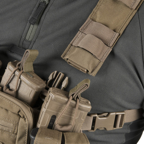 Training Mini Rig (tmr) Multicam Black Helikon-tex