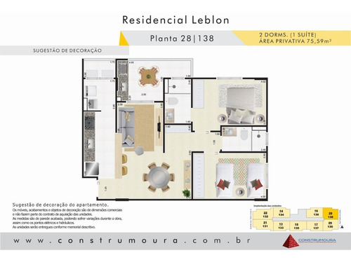 Imagem 22 de 23 de Ref 1165 - Apartamento De Frente Pro Mar, No Centro De Mongaguá, 3 Quartos, Suite, 2 Vagas De Garagem, Lazer Completo.