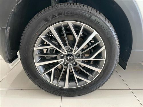 Hyundai Tucson 1.6 16V T-GDI GASOLINA LIMITED ECOSHIFT