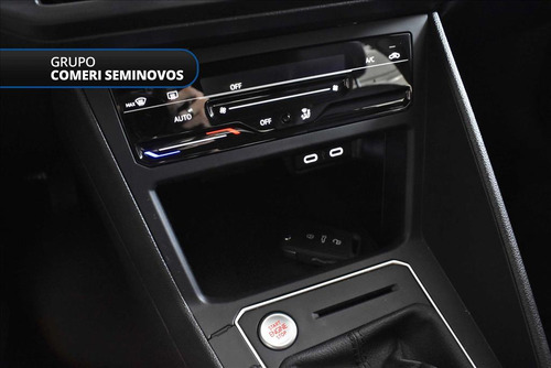 Volkswagen Virtus 1.0 200 TSI HIGHLINE AUTOMÁTICO