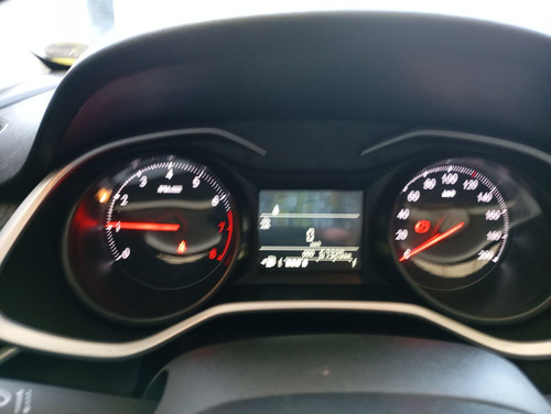Chevrolet Onix HATCH LT 1.0 12V Flex 5p Mec.