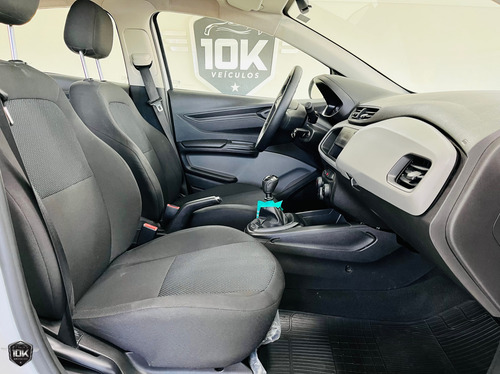 Chevrolet Onix Chevrolet Onix 1.0 Joy SPE/4