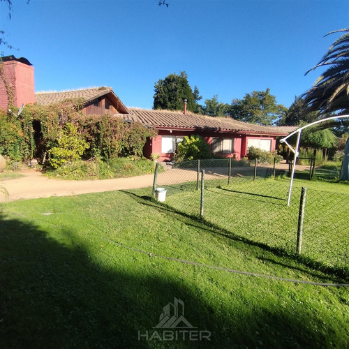 Oportunidad De Inversión Terreno Comercial Y Residencial