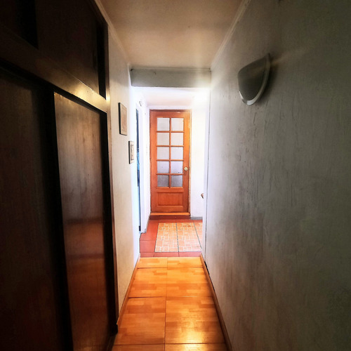 Casa Excelente Ubicación, La Reina. 3d 1b. Metro Príncipe
