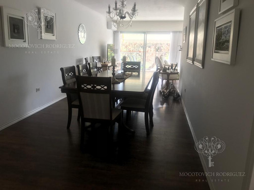 Departamento - Playa Mansa