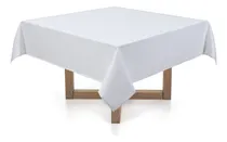 Comprar Mantel Karsten Cuadrado Jacquard 180 X 180cm Siempre Limpio 