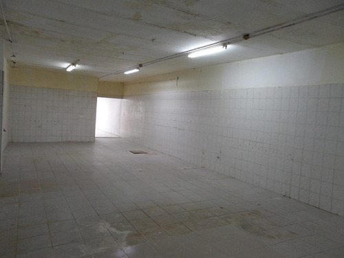 Local Comercial En Alquiler En Puerto La Cruz