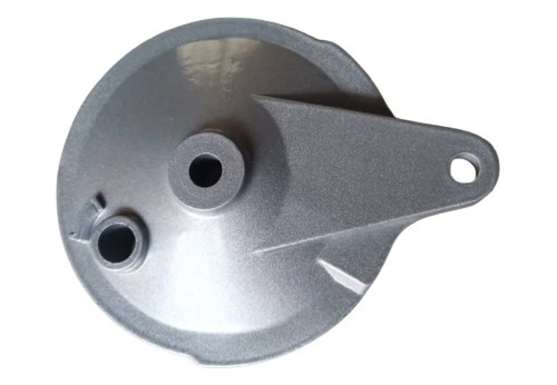 Porta Banda Trasero Para Rx-115
