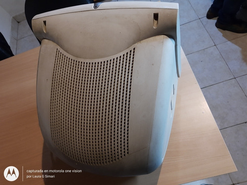 Monitor Compaq Mv540
