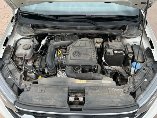 Imagen 25 de 25 de Vw Nivus Confortline At ¡inmaculada!