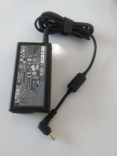 Carregador Notebook Acer