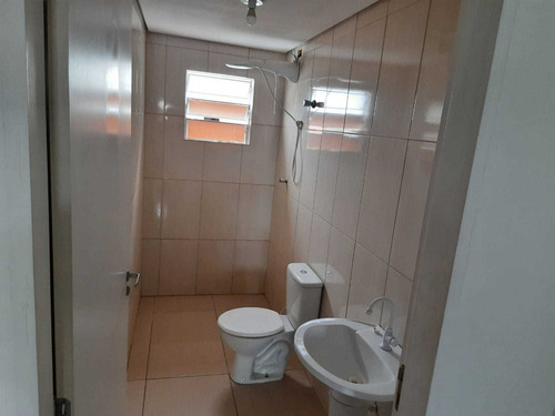 Imagem 8 de 18 de Apartamento À Venda Na Rua Antonio Cabreira, Jardim Márcia, Suzano - Sp - Liv-24065