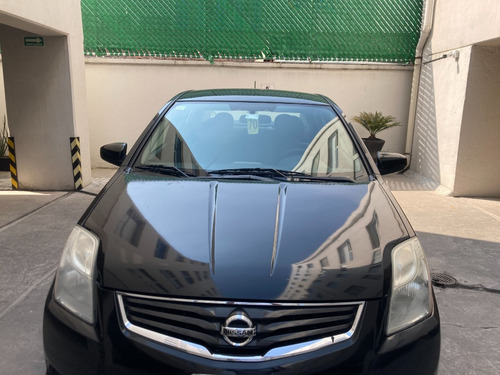 Imagen 2 de 12 de Nissan Sentra