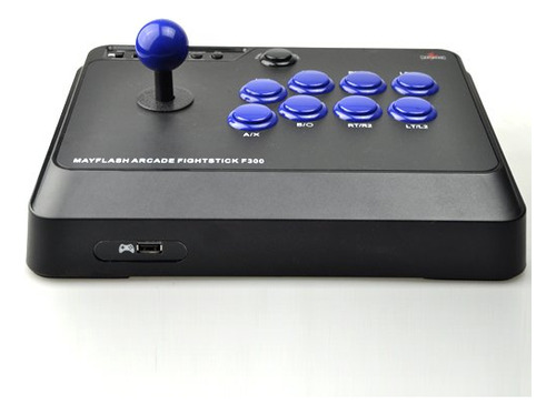 Joystick Arcade Para Ps3 Xbox One 360 Pc Y Switch