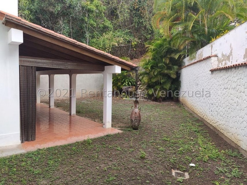 Imagen 18 de 20 de Casa En Venta Caurimare Jesús Enrique Díaz 22-1579 Caracas Baruta