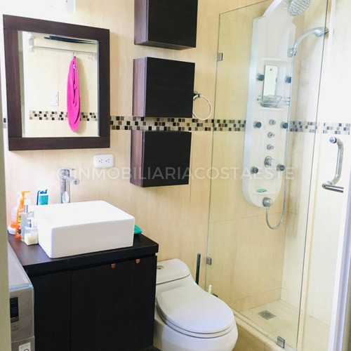Imagen 7 de 11 de En Venta De Apartamento En Playa Grande Ref 1385