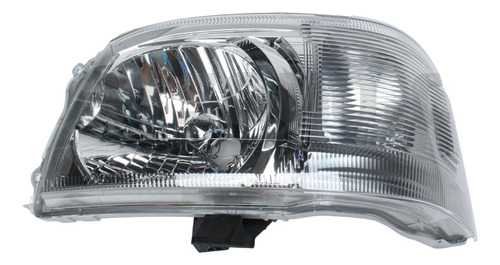 Faro Izquierdo Toyota Hiace 2005-2013