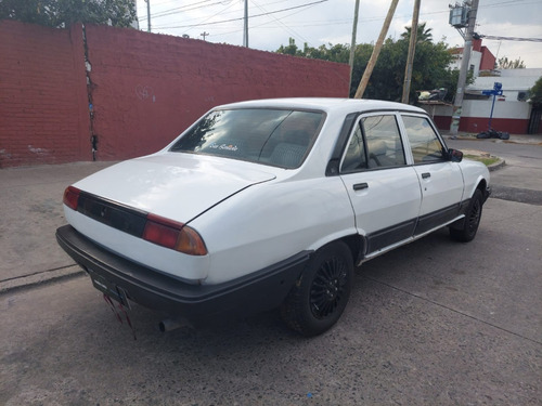 Peugeot 504 2.3 Xsd Tf