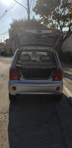 Imagem 7 de 11 de Chery Chery Qq 2012