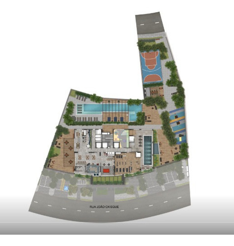 Imagem 22 de 30 de Apartamento À Venda No Bairro Vila Yara - Osasco/sp - O-9440-18628