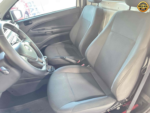 Volkswagen Saveiro 1.6 MSI ROBUST CS 8V FLEX 2P MANUAL