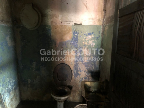 Local Comercial En Venta, San José De Mayo