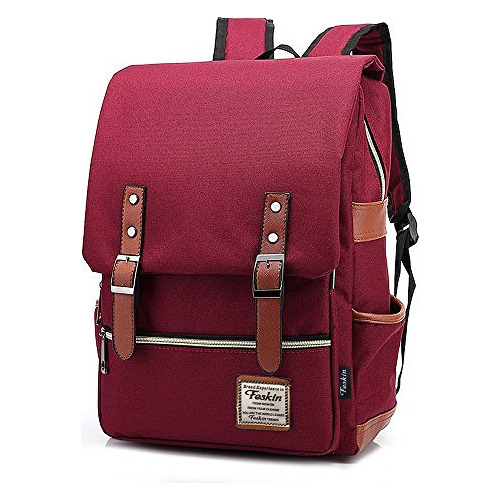 Mochila Para Mujer, Moda De Viaje Rucksack College Hh8gm